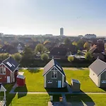 Casa vacanze Nordseeresort 16 Greune Huus *
