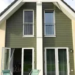 Nordseeresort 16 Greune Huus Casa vacanze Büsum