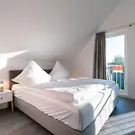 Nordseeresort 16 Greune Huus Casa vacanze Büsum