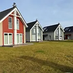 Nordseeresort 16 Greune Huus Casa vacanze