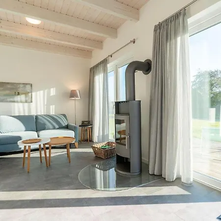 Nordseeresort 16 Greune Huus Büsum