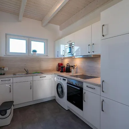 Nordseeresort 16 Greune Huus *