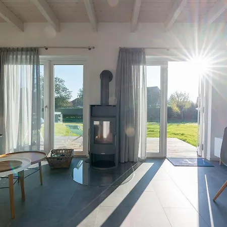 Nordseeresort 16 Greune Huus Casa vacanze *