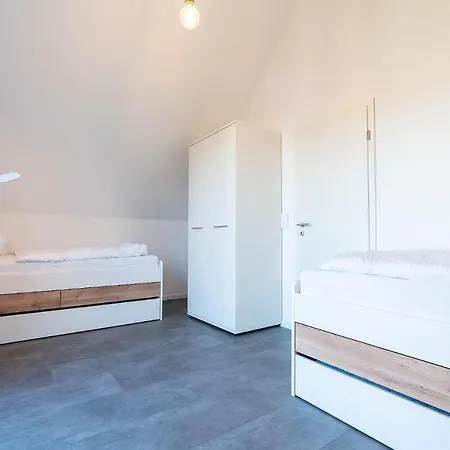 Nordseeresort 16 Greune Huus