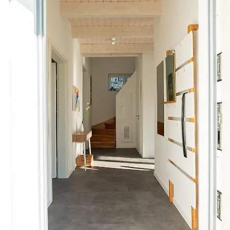 Nordseeresort 16 Greune Huus Casa vacanze Büsum