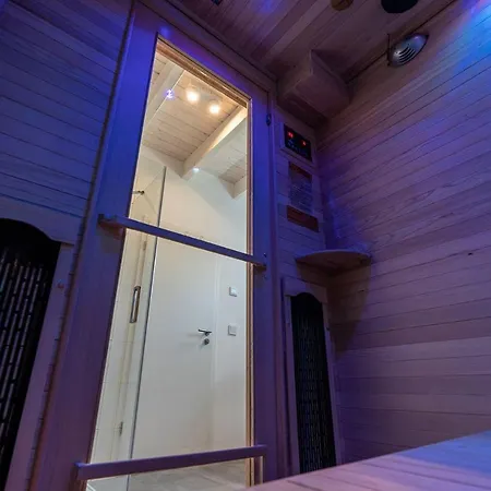 Nordseeresort 16 Greune Huus