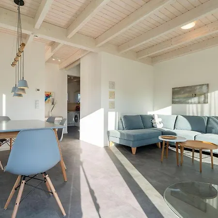 Nordseeresort 16 Greune Huus Casa vacanze