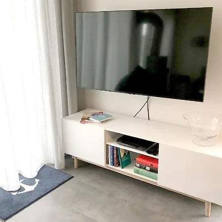 Nordseeresort 16 Greune Huus Casa vacanze *