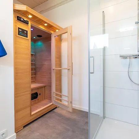 Nordseeresort 16 Greune Huus Casa vacanze