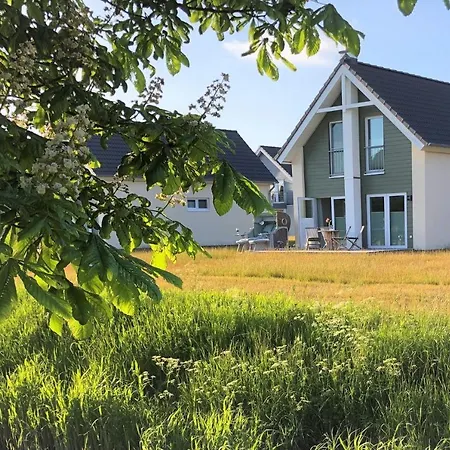 Nordseeresort 16 Greune Huus