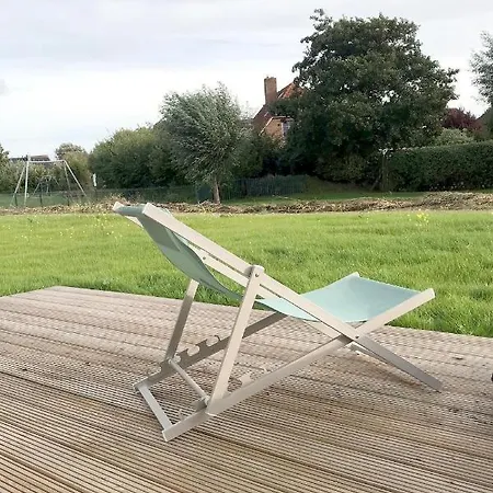 Nordseeresort 16 Greune Huus Casa vacanze *