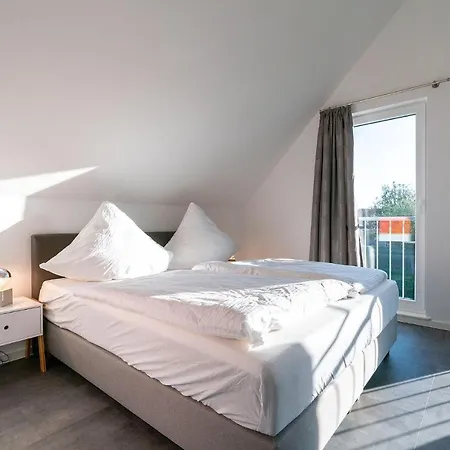 Nordseeresort 16 Greune Huus Casa vacanze Büsum