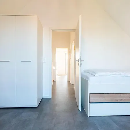 Nordseeresort 16 Greune Huus