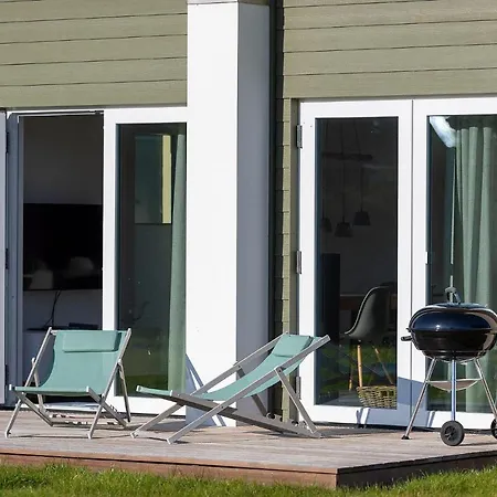 Nordseeresort 16 Greune Huus